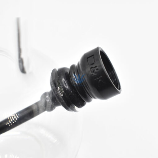 BONG D&K RASTA 20CM - Image 2