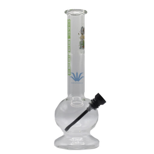 BONG D&K RASTA 20CM