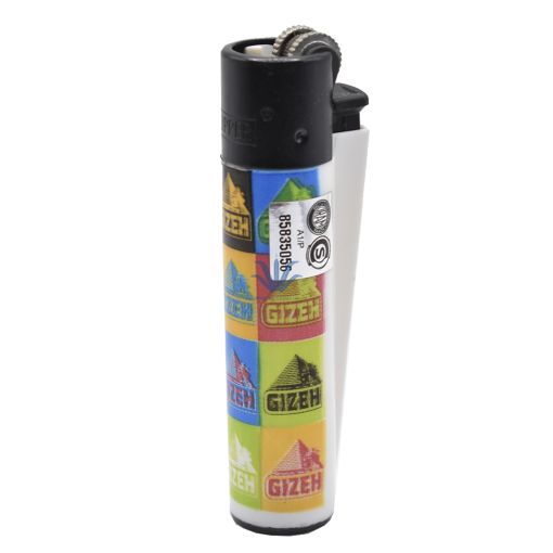 ENCENDEDOR CLIPPER GIZEH - Image 5