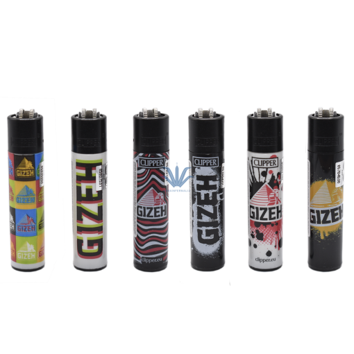 ENCENDEDOR CLIPPER GIZEH - Image 6