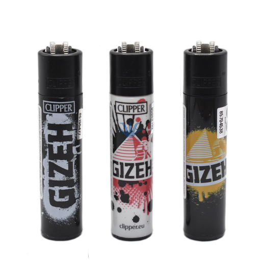 ENCENDEDOR CLIPPER GIZEH - Image 3
