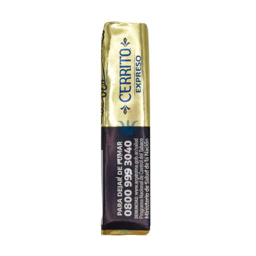 TABACO CERRITO EXPRESO x 40gr - Image 3