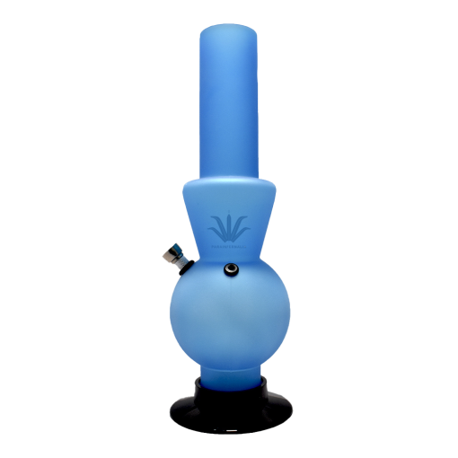 BONG PLASTICO 31CM - Image 3