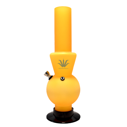 BONG PLASTICO 31CM - Image 2