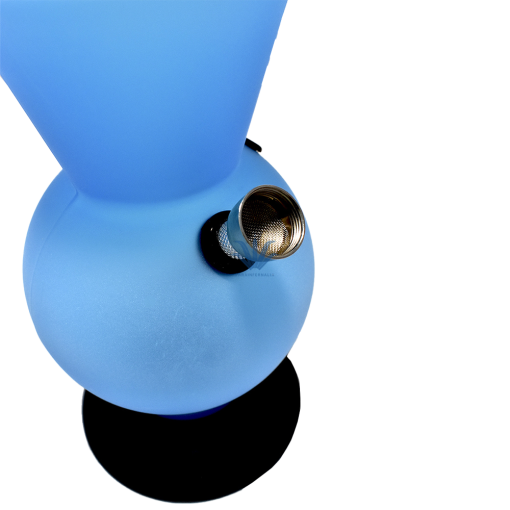 BONG PLASTICO 31CM - Image 4