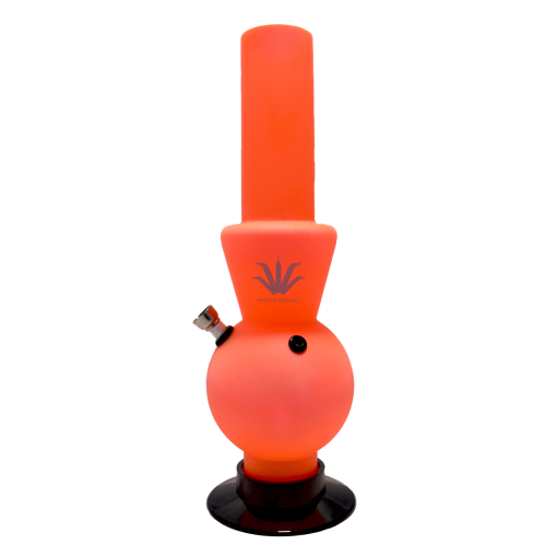 BONG PLASTICO 31CM