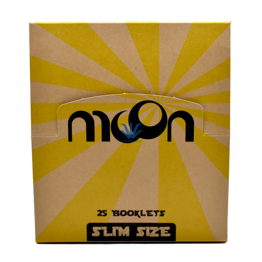 PAPEL MOON BROWN ULTRA FINO KING SIZE SLIM - Image 4