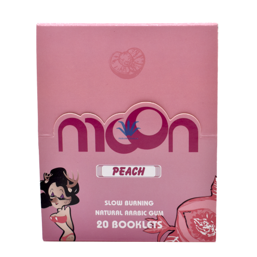 PAPEL MOON PEACH 1¼ - Image 4