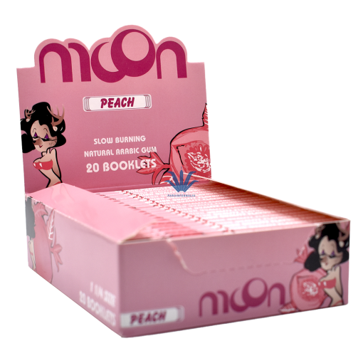 PAPEL MOON PEACH 1¼ - Image 5