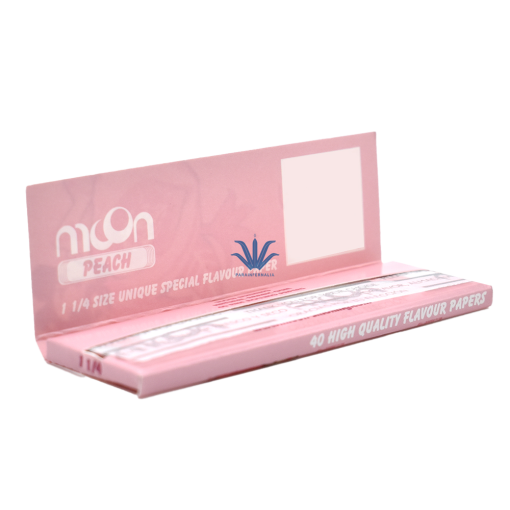 PAPEL MOON PEACH 1¼ - Image 2