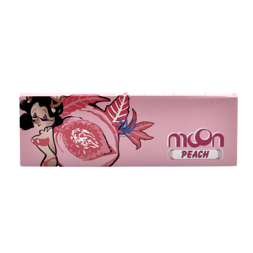 PAPEL MOON PEACH 1¼