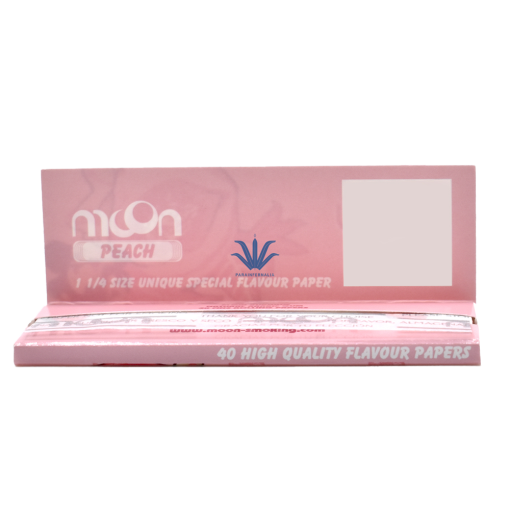 PAPEL MOON PEACH 1¼ - Image 3
