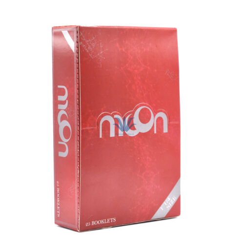 PAPEL MOON RED 78MM - Image 5