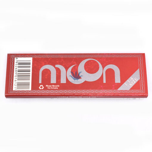 PAPEL MOON RED 78MM - Image 3