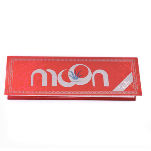 PAPEL MOON RED 78MM