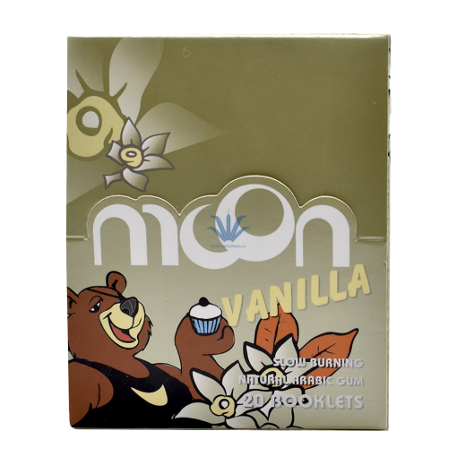 PAPEL MOON Vainilla 1¼ - Image 5