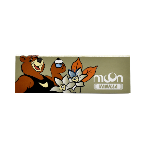 PAPEL MOON Vainilla 1¼