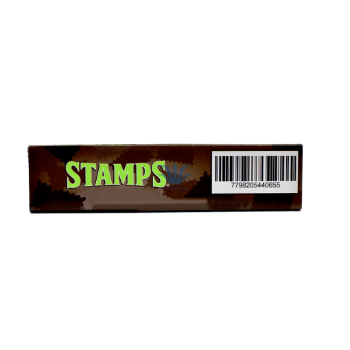 PAPEL STAMPS KING SIZE UNBLEACHED - Image 7