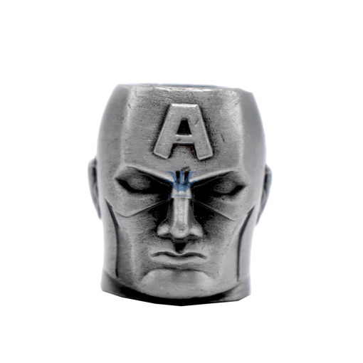 PIPA PYREX CAPITAN AMERICA - Image 2
