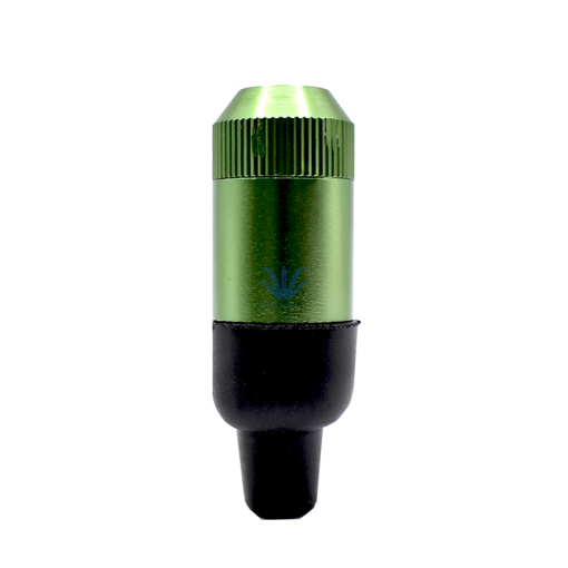 PIPA TURBINA METAL