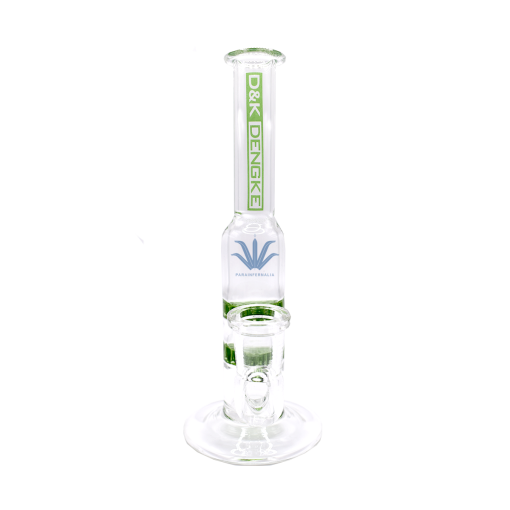 BONG PYREX POCKET 15CM - Image 3