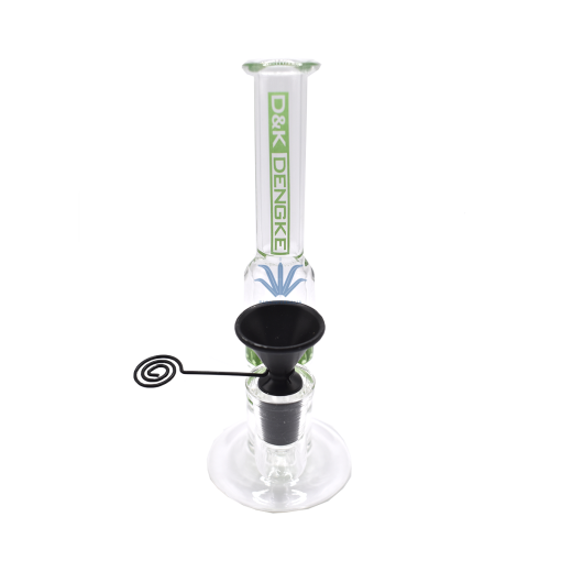 BONG PYREX POCKET 15CM - Image 2