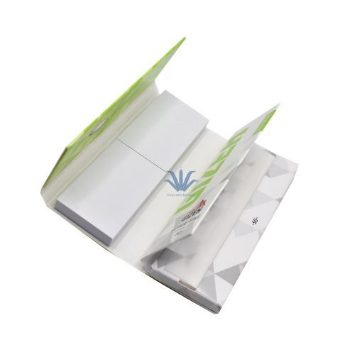 PAPEL GIZEH SUPER FINE + TIPS 1 1/4 - Image 4