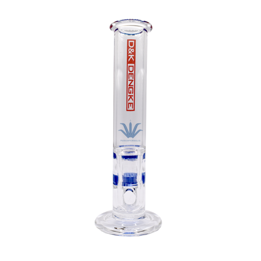 BONG PYREX POCKET RECTO 15CM - Image 3