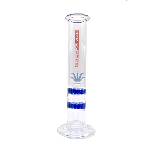 BONG PYREX POCKET RECTO 15CM - Image 2