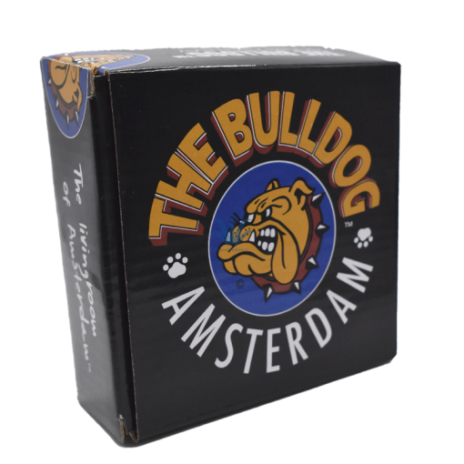 CENICERO BULLDOG VIDRIO FULL COLOR - Image 4