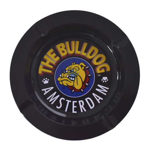 CENICERO THE BULLDOG ESTAMPADO 13.5CM - Image 12
