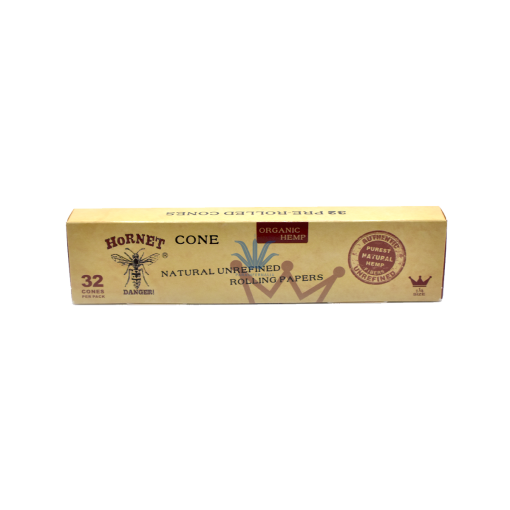 CONOS HORNET 1 1/4