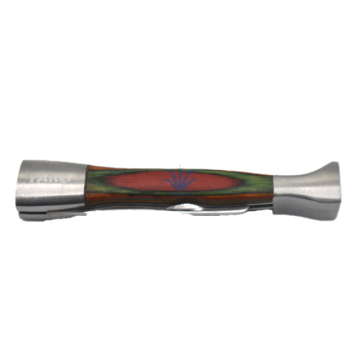 HERRAMIENTA PARA PIPA WOOD TRIO CHECOS