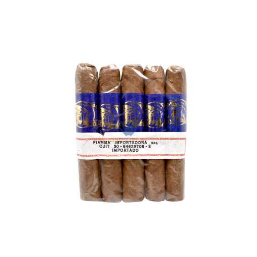 CIGARROS INKA SHORT FILLER PANATELLA x5U