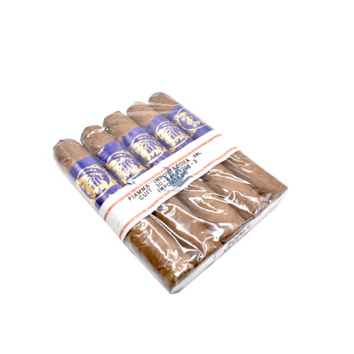 CIGARROS INKA SHORT FILLER PANATELLA x5U - Image 2