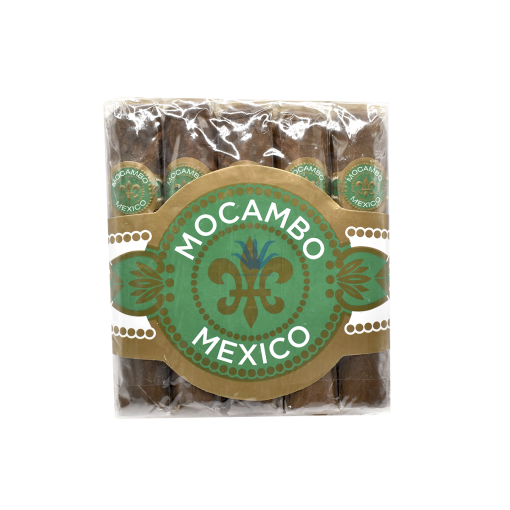 CIGARROS MOCAMBO SHORT ROBUSTO x10U