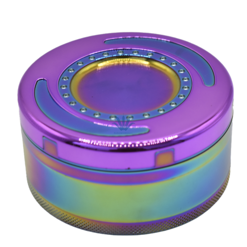 PICADOR TORNASOL 4 PARTES XL