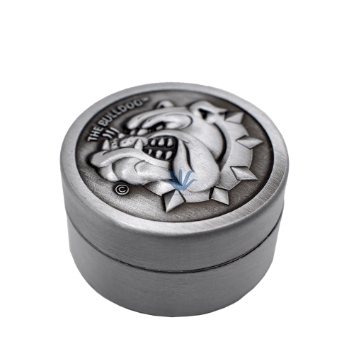 PICADOR BULLDOG SILVER 2 PARTES