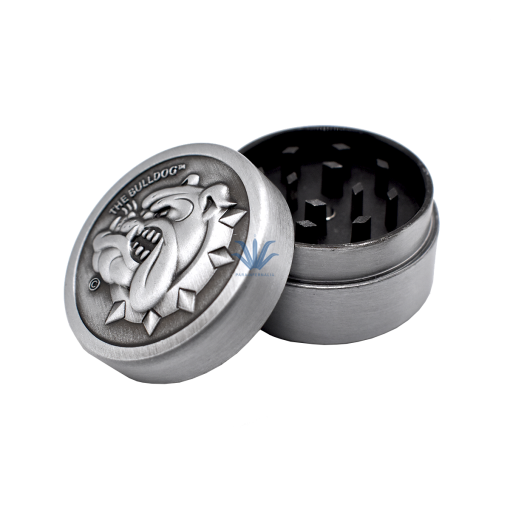 PICADOR BULLDOG SILVER 2 PARTES - Image 2