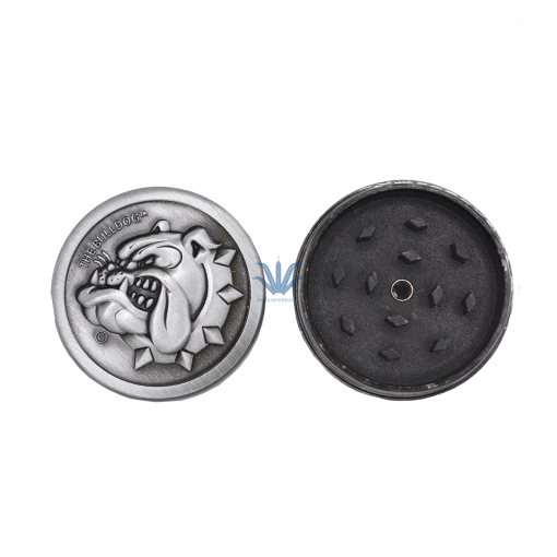 PICADOR BULLDOG SILVER 2 PARTES - Image 3