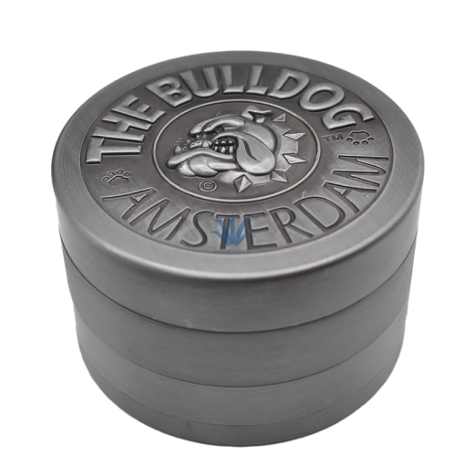 PICADOR BULLDOG SILVER 4 PARTES