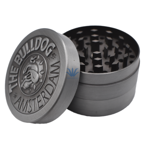 PICADOR BULLDOG SILVER 4 PARTES - Image 2