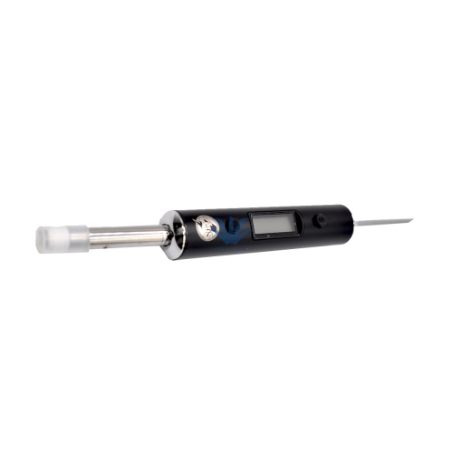 Termometro Zeus Electronico