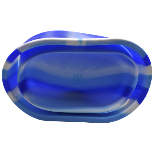 BANDEJA HIPPIE OVAL DE SILICONA - Image 3