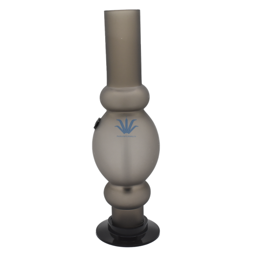 BONG DE ACRILICO MATTE 20CM - Image 2