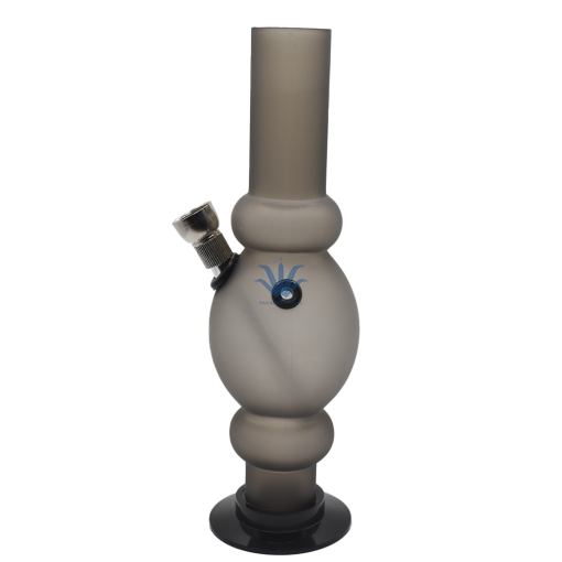 BONG DE ACRILICO MATTE 20CM