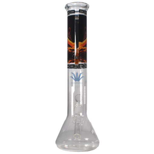 BONG DE VIDRIO 30CM - Image 2