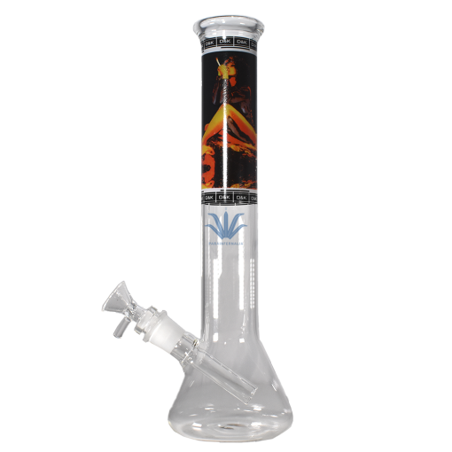 BONG DE VIDRIO 30CM
