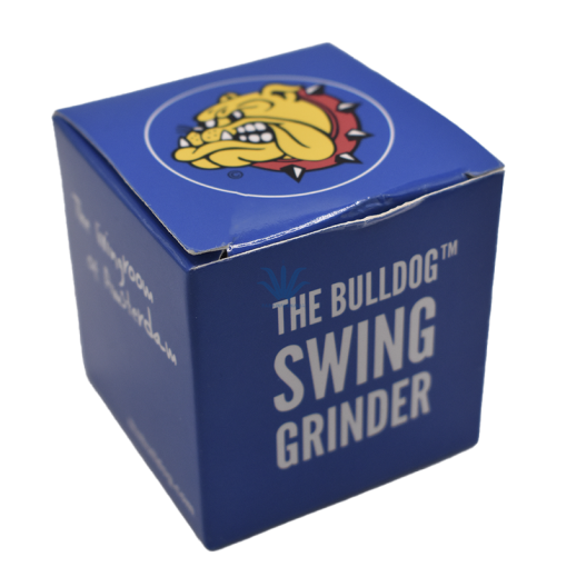 PICADOR BULLDOG SWING CON MANIJA 4 PARTES - Image 4