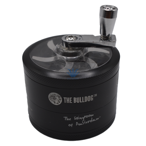 PICADOR BULLDOG SWING CON MANIJA 4 PARTES